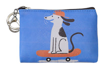 Load image into Gallery viewer, Animal Lover Coin Purse
