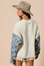 Load image into Gallery viewer, Forgive Me Sweater