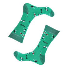 Load image into Gallery viewer, FORE Golf Socks