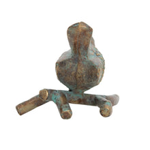 Load image into Gallery viewer, Abeline Bird Figurine