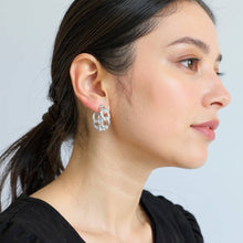 Load image into Gallery viewer, Believe In Me Earrings