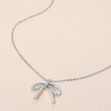 Load image into Gallery viewer, Being The Present Neckalce