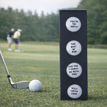 Load image into Gallery viewer, Smack Talk Golf Balls Vol 9