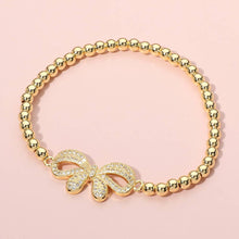 Load image into Gallery viewer, Lover Bracelet Gold