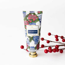 Load image into Gallery viewer, Cinnamon Fig Hand Cream