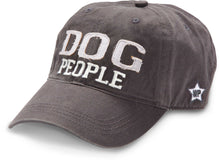 Load image into Gallery viewer, Dog People Hat