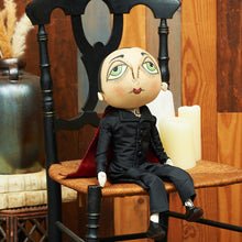 Load image into Gallery viewer, Norbert Vampire