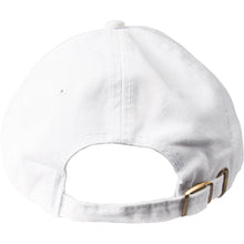 Load image into Gallery viewer, Beach People Hat Tri Color