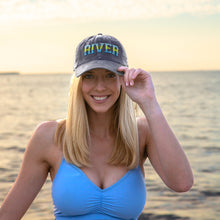 Load image into Gallery viewer, River People Hat II