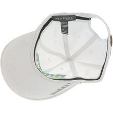 Load image into Gallery viewer, River People Hat Tri-Color