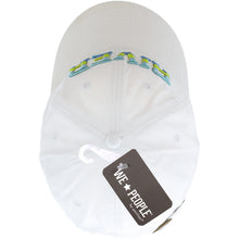 Load image into Gallery viewer, River People Hat Tri-Color