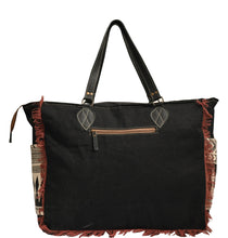 Load image into Gallery viewer, Serok Weekender Bag
