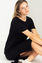 Load image into Gallery viewer, In A Minute Dress