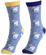Load image into Gallery viewer, S/M Vodka & Soda Socks