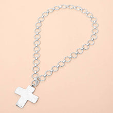 Load image into Gallery viewer, My Faith Necklace