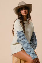 Load image into Gallery viewer, Forgive Me Sweater