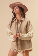 Load image into Gallery viewer, New Day Jacket/Top