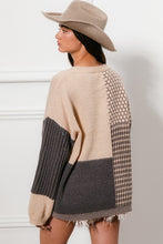 Load image into Gallery viewer, Hiding In Plain Sight Sweater