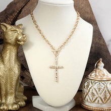 Load image into Gallery viewer, Divine Simplicity Necklace