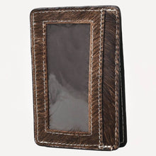 Load image into Gallery viewer, Holding On Credit Card Holder