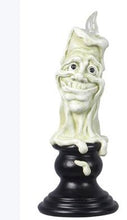 Load image into Gallery viewer, Spooky Ghost Candle