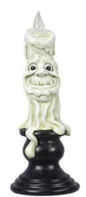 Load image into Gallery viewer, Spooky Ghost Candle