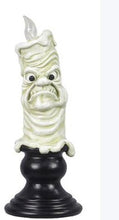 Load image into Gallery viewer, Spooky Ghost Candle
