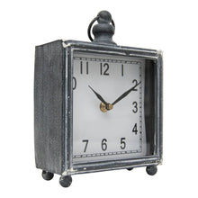 Load image into Gallery viewer, Josephine Table Clock