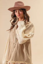 Load image into Gallery viewer, New Day Jacket/Top