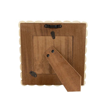 Load image into Gallery viewer, Emery Scallop Frame