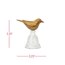 Load image into Gallery viewer, Mel Bird Figurine