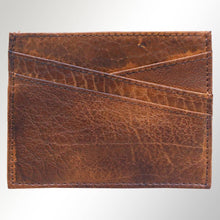 Load image into Gallery viewer, Seeing Is Believing Credit Card Holder