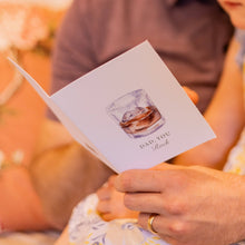 Load image into Gallery viewer, Dad You Rock Greeting Card