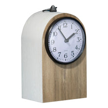 Load image into Gallery viewer, Maxwell Tabletop Clock