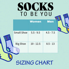 Load image into Gallery viewer, Cigars I Know Things Mens Socks
