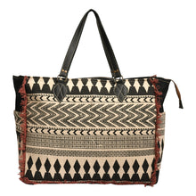 Load image into Gallery viewer, Serok Weekender Bag