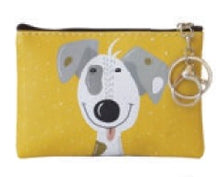 Load image into Gallery viewer, Animal Coin Purse