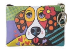 Load image into Gallery viewer, Animal Coin Purse