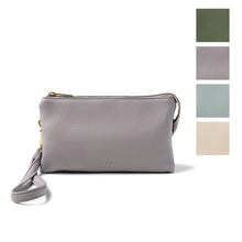 Load image into Gallery viewer, Eclipse Convertible Crossbody/Wristlet
