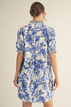 Load image into Gallery viewer, Feeling Crazy Dress