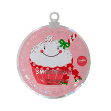 Load image into Gallery viewer, Christmas Holiday Facial Masks