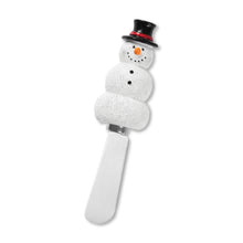 Load image into Gallery viewer, Snowman Spreader