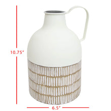 Load image into Gallery viewer, Sierra Jug Vase