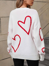 Load image into Gallery viewer, Big Love Sweater