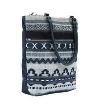 Load image into Gallery viewer, Zudi Tote Bag
