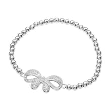 Load image into Gallery viewer, Lover Bracelet Silver