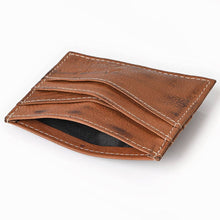 Load image into Gallery viewer, Seeing Is Believing Credit Card Holder