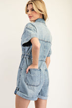 Load image into Gallery viewer, Come and Get It Romper