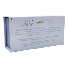 Load image into Gallery viewer, Bitch Bar 10oz Fresh Amber & Jasmine