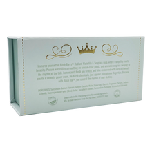 Load image into Gallery viewer, Bitch Bar 10oz Waterlily & Seagrass